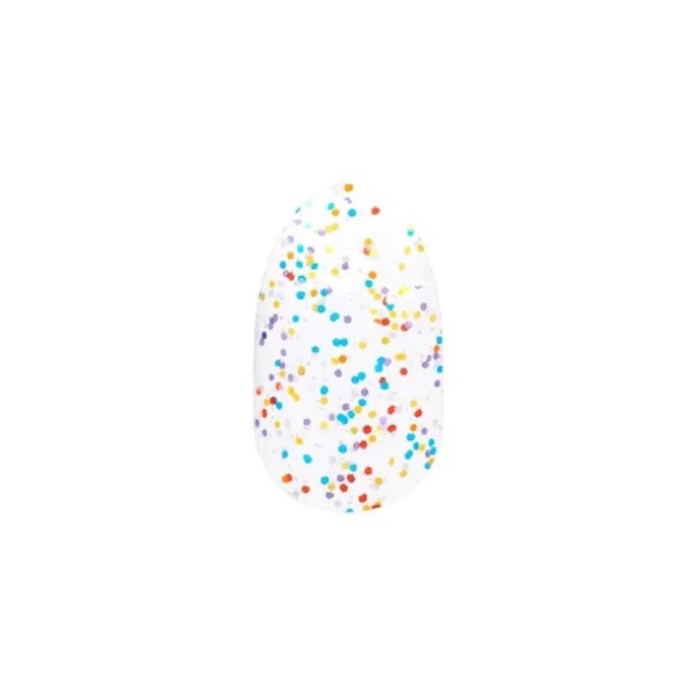 Color Street ‘Sugar High’ *retired* nail strips